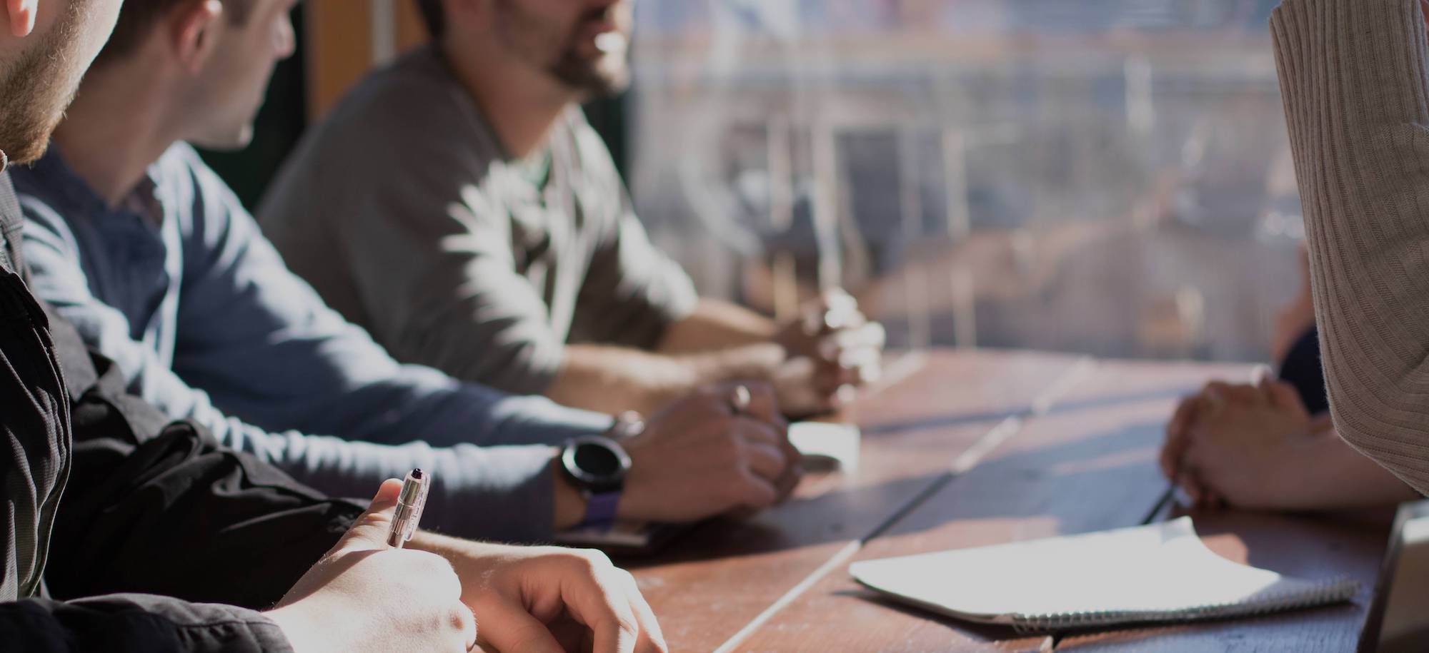 10 Golden Rules For Running Productive Meetings